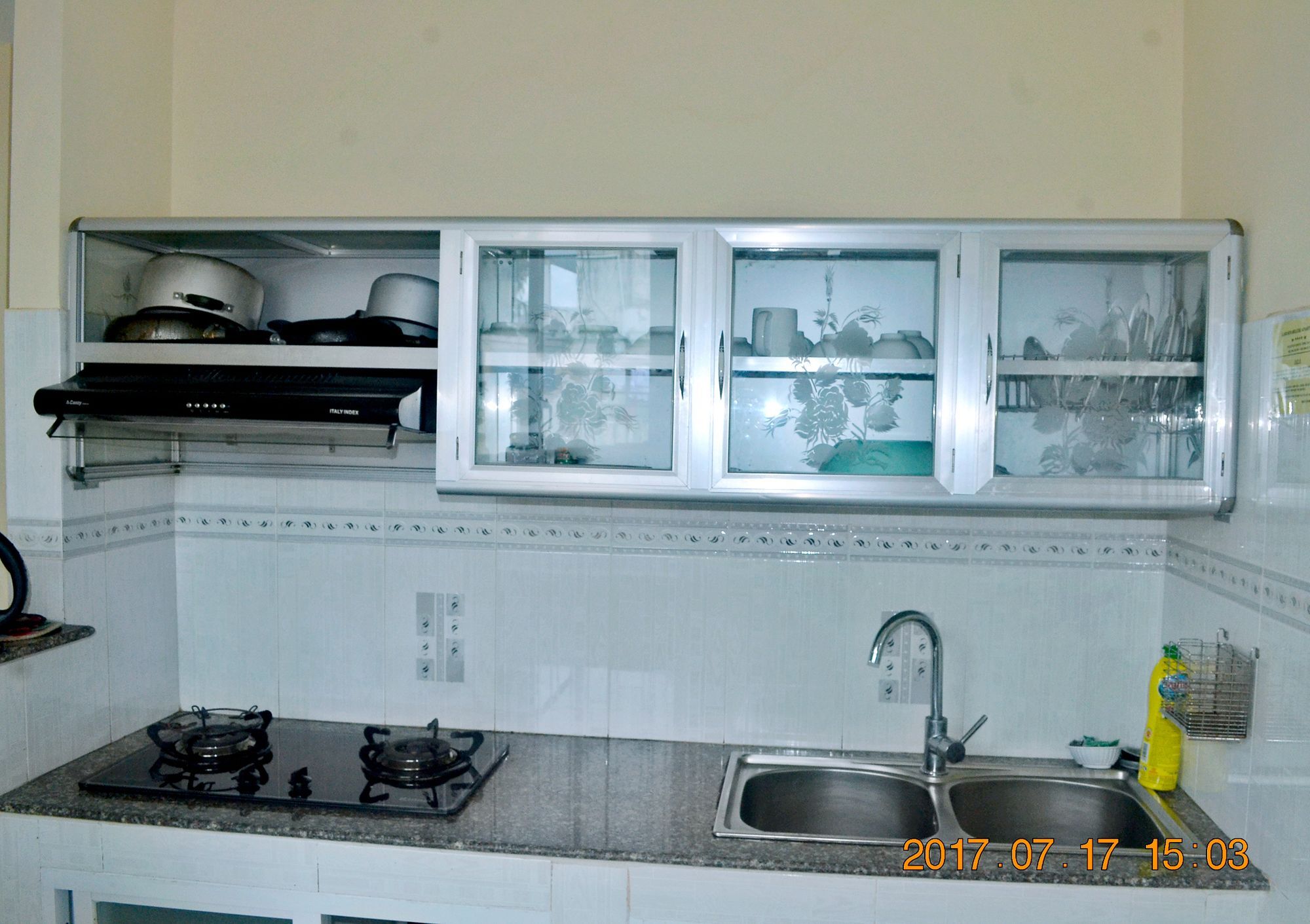 Lam Son Hotel & Apartments Vung Tau Exterior foto